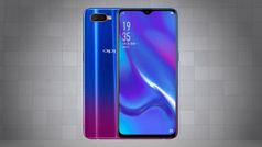 Oppo अपना नया फीचर-पैक स्मार्टफोन ऑनलाइल मार्केट में करेगा पेश