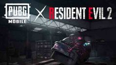 PUBG Mobile गेम में आएगा Zombie