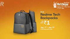 Realme ने पेश किया Yo! Days सेल, सस्ते में मिलेंगे स्मार्टफोन