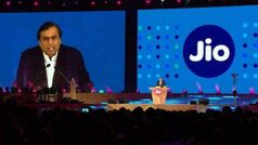 Jio के मालिक मुकेश अंबानी देश का इंटरनेट टायकून बनना चाहते हैं
