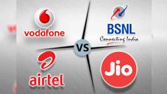Jio समेत बड़ी-बड़ी कंपनियों की कॉलिंग क्वालिटी में आई गिरावट: TRAI