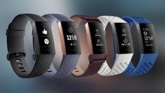 Fitbit Charge 3 भारत में हुआ लॉन्च, जानें खास स्पेसिफिकेशन