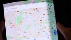 फोल्डेबल स्मार्टफोन लॉन्च करने की तैयारी में Xiaomi