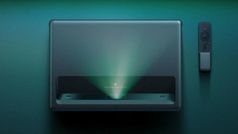 Xiaomi ने लॉन्च किया नया Mijia Laser Projector TV, जानें खासियत