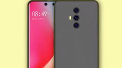 Poco F2 स्मार्टफोन जल्द होगा लॉन्च, जानें स्पेसिफिकेशन