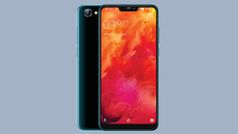 लावा कंपनी ने लॉन्च किया अपना नया फ्लैगशिप स्मार्टफोन LAVA Z92