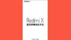 रेडमी का नया स्मार्टफोन Redmi X जल्द होगा लॉन्च
