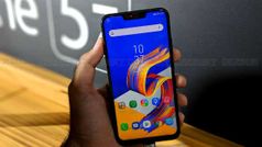 Asus Zenfone का नया स्मार्टफोन तीन कैमरों के साथ होगा लॉन्च
