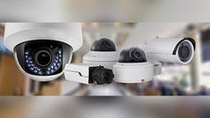CCTV क्या है...? हिंदी में जानिए सीसीटीवी के बारे में हर बात...!