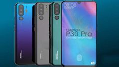 Huawei P30: जानिए कब लॉन्च होगा यह नया फ्लैगशिप स्मार्टफोन