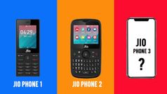 Jio Smartphone का इंतजार अब होगा खत्म, फीचर्स ज्यादा और कीमत कम
