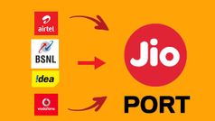 Jio में अपने नंबर को पोर्ट कराने का सबसे आसान तरीका