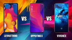 LG vs Oppo vs Vivo: तीनों के फ्लैगशिप स्मार्टफोन्स में सबसे बेहतर कौन...?