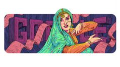 Valentine Day पर गूगल ने डूडल के जरिए 