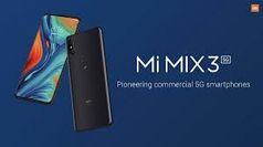 MWC 2019 इवेंट में शाओमी ने लॉन्च किया अपना पहला 5G स्मार्टफोन: Mi MIX 3