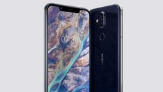 Nokia 8.1 का 6GB RAM वेरिएंट बिक्री के लिए उपलब्ध, जानें खास ऑफर्स और स्पेसिफिकेशन