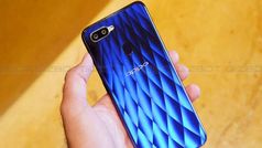 Oppo F11 Pro के लॉन्च से पहले Oppo F9 Pro की कीमत में हुई कटौती