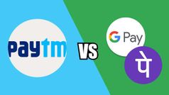 UPI ट्रांजैक्शन में सबसे आगे Paytm, Google Pay और PhonePe को छोड़ा पीछे