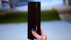 TAGG ने पहली बार लॉन्च किया 20000mAh बैटरी के साथ पावर बैंक, जानें स्पेसिफिकेशन
