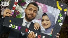 आओ सुनाए प्यार की एक कहानी, PUBG गेम खेलते-खेलते मिले दिल और हो गई शादी