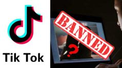 Tik-Tok पर पोर्न कंटेंट जारी, बैन करने की मांग हुई भारी