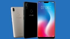 Vivo का नया ब्रांड iQOO, 1 मार्च को लॉन्च कर सकता है अपना पहला स्मार्टफोन