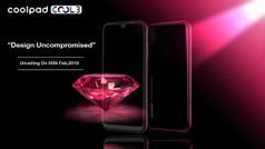 Coolpad Cool 3 आज होगा लॉन्च, जानें स्पेसिफिकेशन