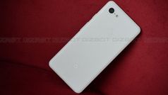 Google Pixel 3A लॉन्च होने की संभावना, 2GB रैम से होगा लैस
