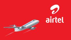 फ्लाइट यात्रियों के लिए किसी खास सुविधा में जुटी एयरटेल कंंपनी
