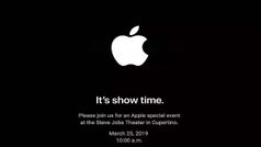 Apple करेगा 'Show Time' इवेंट की लाइव स्ट्रीमिंग, रात 10:30 बजे से होगी शुरू