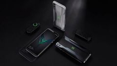 Xiaomi ने लॉन्च किया एक नया गेमिंग स्मार्टफोन: Black Shark 2
