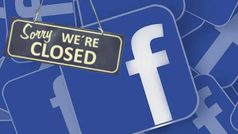 जब फेसबुक हो गया बंद, परेशान यूजर्स रह गए दंग