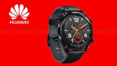 Huawei Watch GT हुआ लॉन्च, जानिए स्मार्ट फीचर और कीमत
