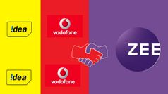 Voda-Idea यूजर्स को होली में मिला Zee Entertainment का तोहफा