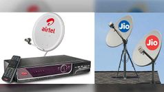 Jio के खिलाफ Airtel और Dish TV होंगे एक, बनेंगे सबसे बड़ी DTH कंपनी