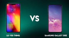 Samsung और LG के दो प्रीमियम स्मार्टफोन, कौनसा खरीदना पसंद करेंगे आप...?
