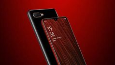 Oppo ने लॉन्च किया बजट स्मार्टफोन A5s लॉन्च, जानें कीमत और फीचर्स
