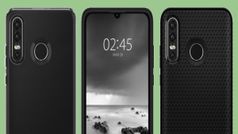 Huawei P30 Lite हुआ पेश, जानें कीमत और स्पेसिफिकेशन