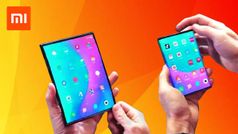 Xiaomi का फोल्डेबल स्मार्टफोन, जानिए इसके खास फीचर्स और कीमत
