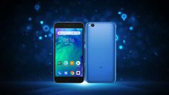 Redmi Go: शाओमी का सबसे सस्ता और बढ़िया स्मार्टफोन हुआ लॉन्च