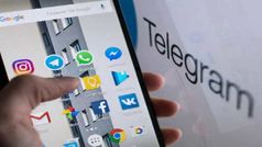 Facebook डाउन हुआ तो Telegram से जुड़े 20 लाख यूजर्स