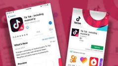 TikTok ने पूरे किए अपने 100 करोड़ यूजर्स, फिर भी बैन होने का खतरा