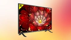 सिर्फ 13,990 रुपए में पेश हुआ एक शानदार फुल एचडी स्मार्ट टीवी