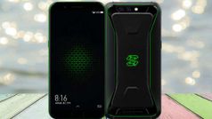 गेमर्स के लिए जल्द लॉन्च होगा Xiaomi Black Shark, जानिए इसकी खास गेमिंग फीचर्स