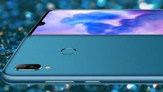 Huawei Y6 Prime (2019) के बारे में जानिए कुछ खास बातें