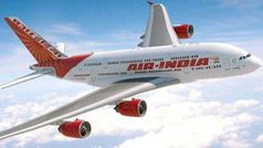 Air India के सर्वर में हुई गड़बड़ी, यात्रियों को नहीं मिले बॉर्डिंग पास