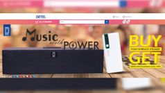 Detel कंपनी के की एक नई शुरुआत, पढ़िए और जानिए इसकी बात