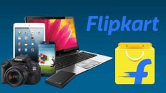 Flipkart Smart Devices सेल शुरू, इन डिवाइस पर डिस्काउंट उपलब्ध