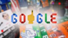 Lok Sabha Election 2019: गूगल ने लोगों से की वोट डालने की अपील