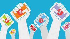 Jio कंपनी ने एक बार फिर बनाया रिकॉर्ड, आपने पढ़ा क्या...?